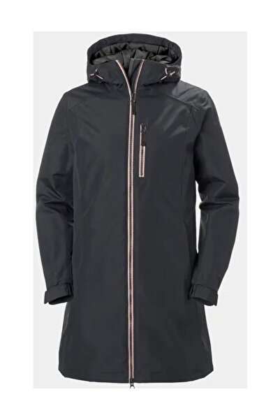 Helly Hansen Dlouhá zimní bunda W LONG BELFAST