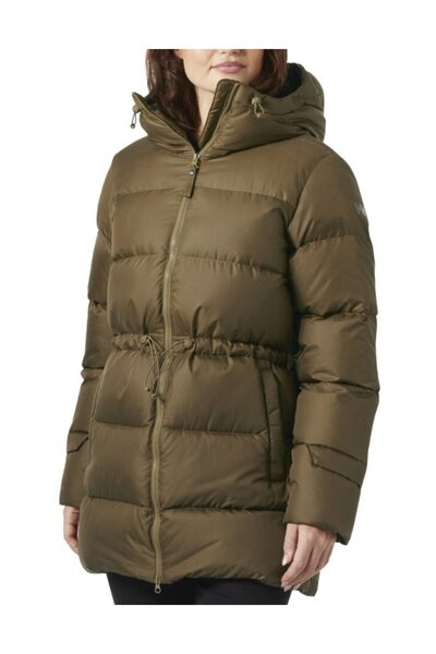 Helly Hansen W Essence down Parka