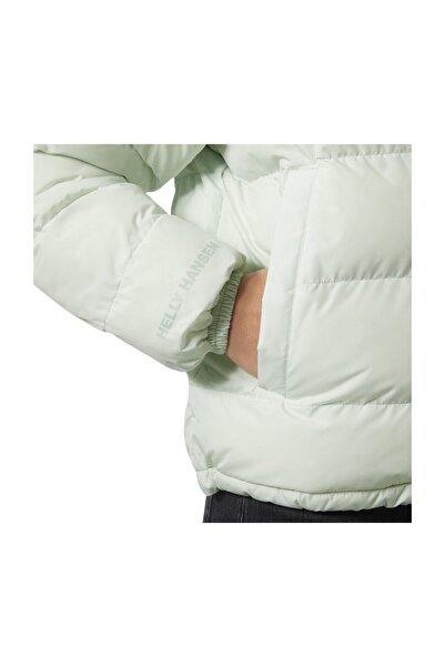 Helly Hansen W Yu 23 Reversible Puffer