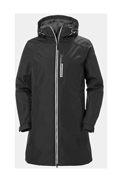 Helly Hansen Dlouhá zimní bunda W LONG BELFAST