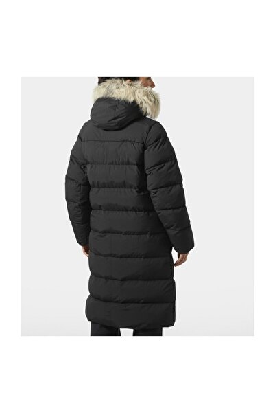 Helly Hansen Dlouhá parka W ARIA