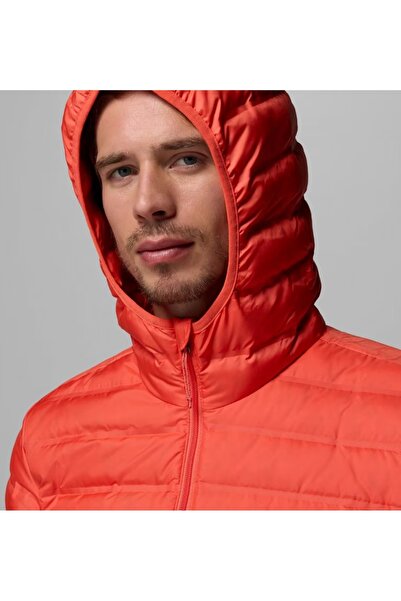 Columbia Jezero 22 ™ Péřová bunda s kapucí - Chaqueta