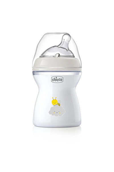 Chicco Natural Feeling Feeding Bottle for 2 Months