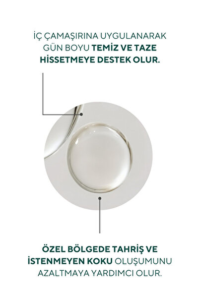 The Ceel Saf Nioli Uçucu Yağı Kötü Koku Karşıtı İntim Bakım Yağı 10 ml