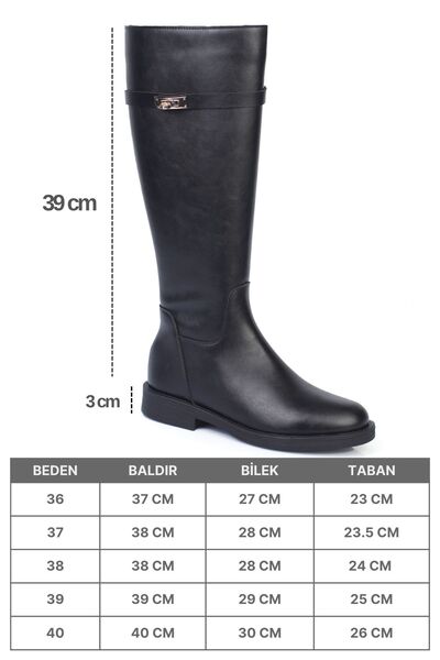 Capone Outfitters Γυναικείες μπότες Stacey