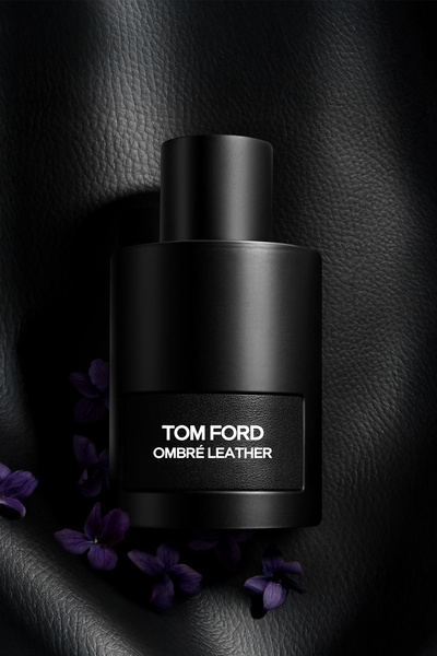 Tom Ford Ombre Leather Parfüm 🌟 | Kalıcı ve Cezbetici
