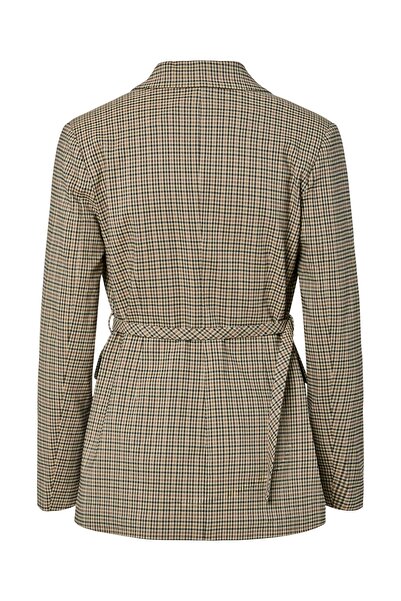 YAS. YASFIRA LS BLAZER