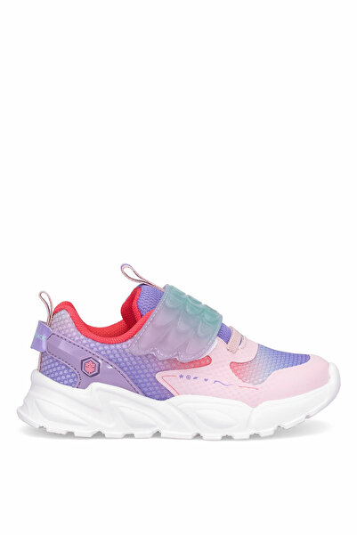 lumberjack 101939650 5m Angel 5Fx Booties Girls' Running Shoes Lilac