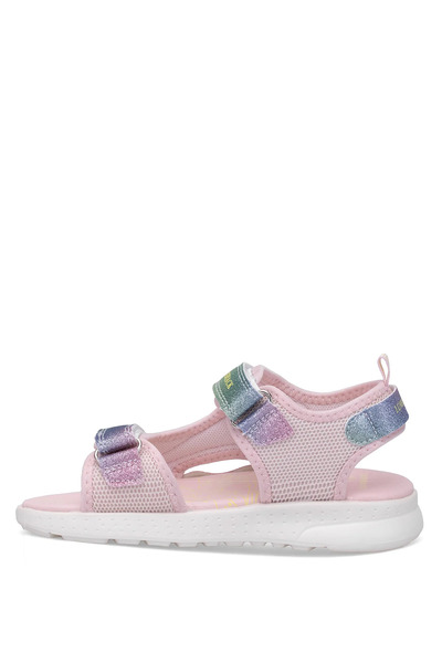 lumberjack 101985386 5m Genpal 5Fx Filet Girl's Flat Sandals Powder