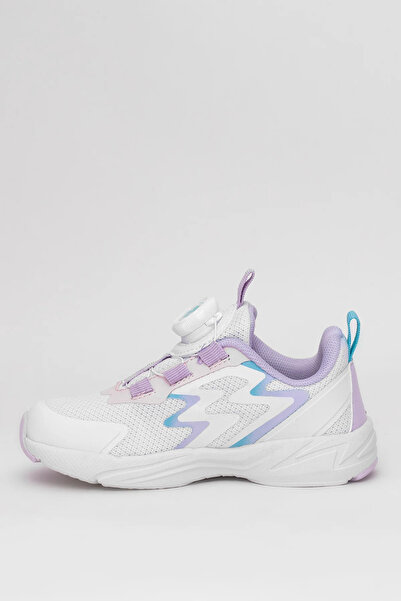 lumberjack 101939663 5m Bank 5Fx Booties Girls' Walking Shoes White