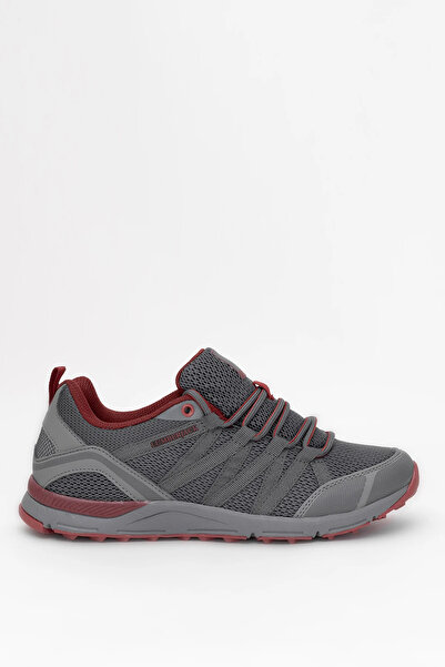 lumberjack 101941468 5m Dora 5Fx Men's Running Shoes Gray