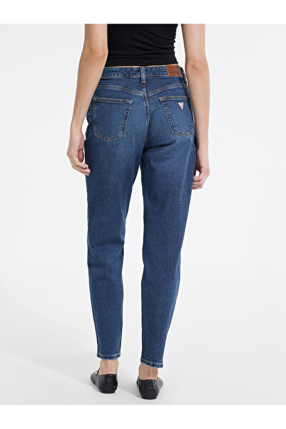 Guess Jeans Women Relaxed Fit Jean