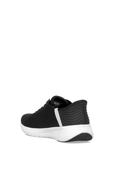 lumberjack 101975417 5m Karlo 5Fx Men's Walking Shoes Black