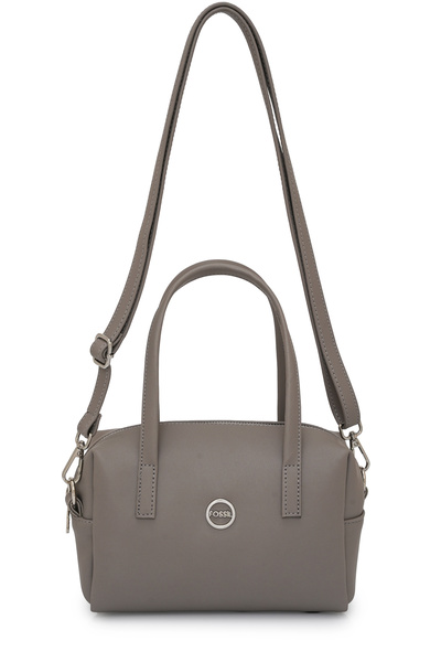 Fossil Mink Women's Hand and Cross Shoulder Bag 05Fo25K5083