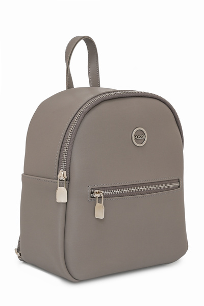 Fossil Mink Women's Backpack 05Fo25K5084