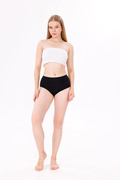 Freshness Slip pentru femei, lavabil, respirabil, rezistent la apa, cu protectie impotriva scurgerilor menstruale