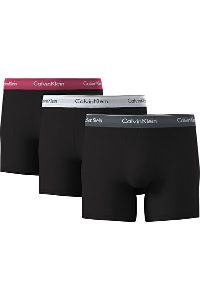 Calvin Klein BOXERKY 3 KUSY V BALENÍ