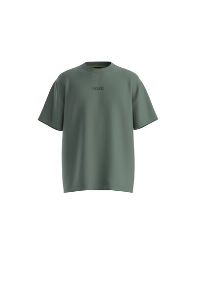 Hugo Boss Τετράγωνο 10 (290750)