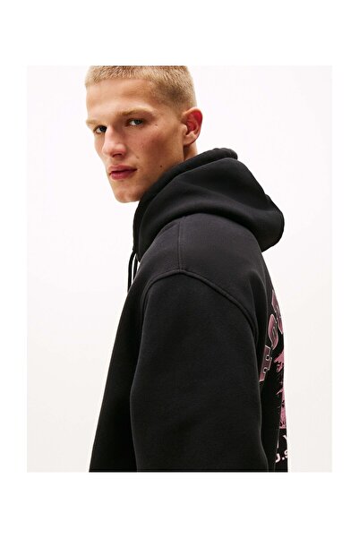 Tommy Hilfiger TJM RLX NOVELTY GRAP, BDS