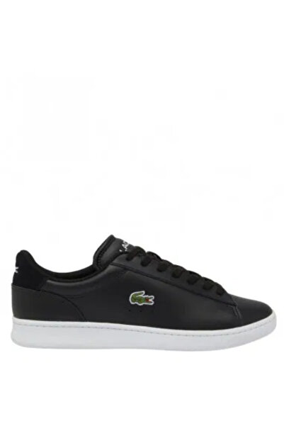 Lacoste Zestaw CARNABY 224 1 SMA CZARNO-BIAŁY