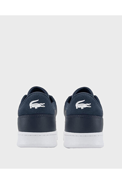 Lacoste CARNABY SET 224 1 Boty SMA NVY/WHT