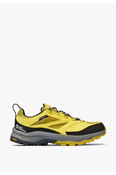 Jack Wolfskin Cyrox low - Tenisky