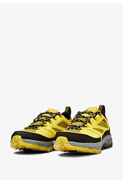 Jack Wolfskin Cyrox low - Tenisky