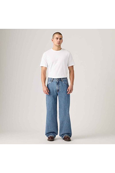 Levi's DŁUGIE SPODNIE