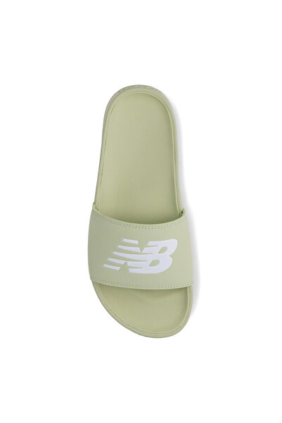 New Balance Swf200d2 green slipper