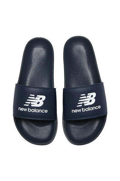 New Balance Suf050g2 navy slipper
