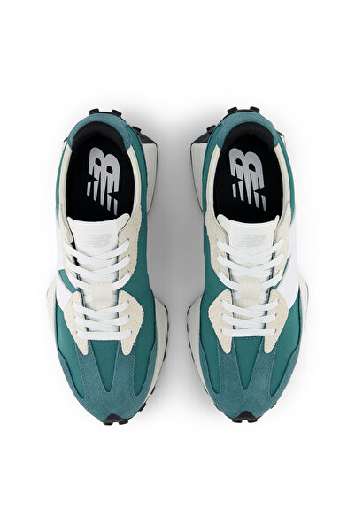 New Balance 327-es modellszámú kényelmes cipő