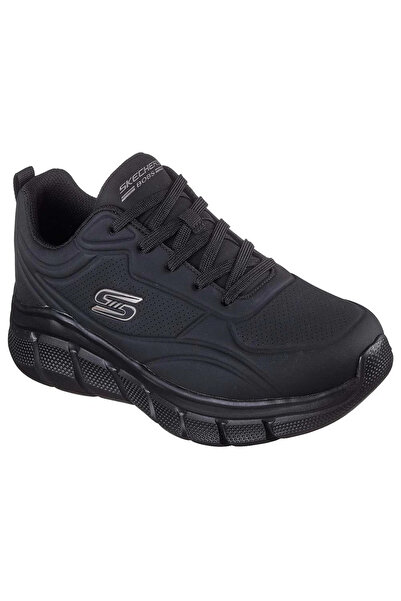 SKECHERS حذاء رياضي رجالي BOBS B FLEX - ARCTIC EDGE - 118110BBK