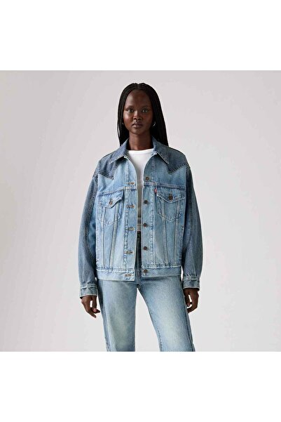 Levi's KÖLTSÉGŰ SZÖVÉNYEZETT KÖRNYÉK