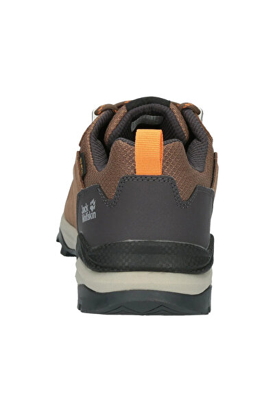 Jack Wolfskin Refugio low - Tenisky