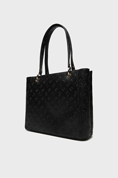 Guess Dámská / dívčí taška přes rameno ČERNÁ