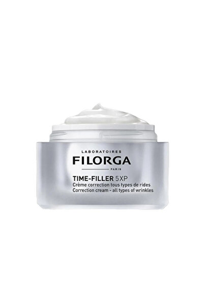 Filorga Time Filler 5xp Correction Cream-gel 50 ml