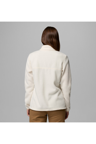 Columbia Benton Springs™ 1/2 Snap Pull Over II - Hanorac din polar