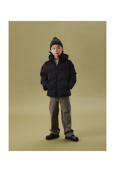 Name it Nknmusk Puffer Jacket Tb Noos