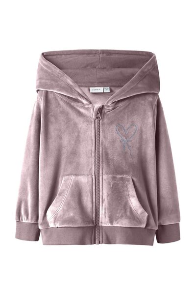 Name it NMFSELOUR LS NREG VEL CARD WH