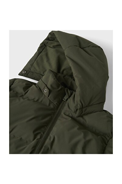 Name it Nknmusk Puffer Jacket Tb Noos