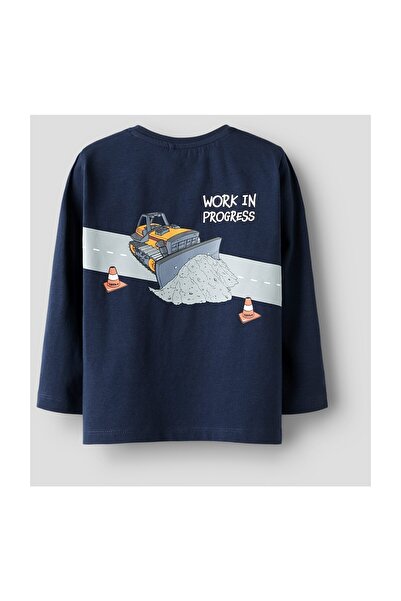 Name it NMMOFEK TONKA LS NREG TOP CPLG