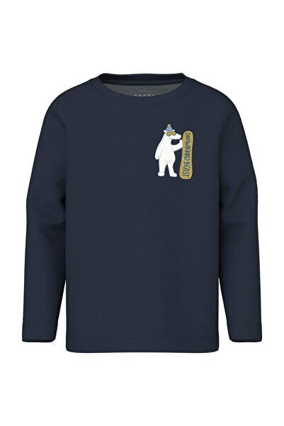 Name it NMMVUX 2P LS TOP