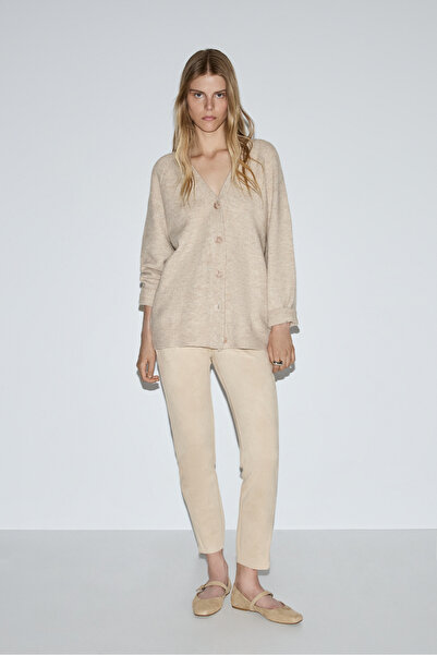 LEFTIES Női művelúr leggings