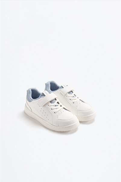 LEFTIES Παιδικά ρετρό αθλητικά παπούτσια