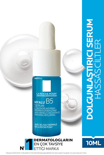 La Roche Posay Hyalu B5 Serum 10 ml