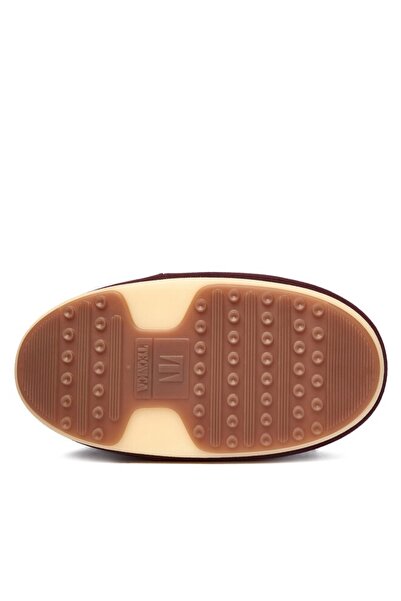 MOON BOOT Dámské sněhule 80D1409670 BURGUNDY