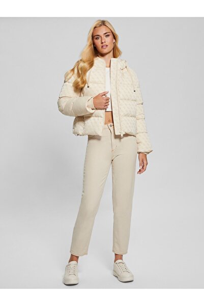 Guess Daisy Kadın Mont