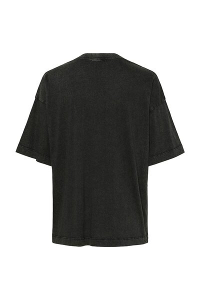 PIECES Pcjabriella Oversized T-Shirt Jrs Bc