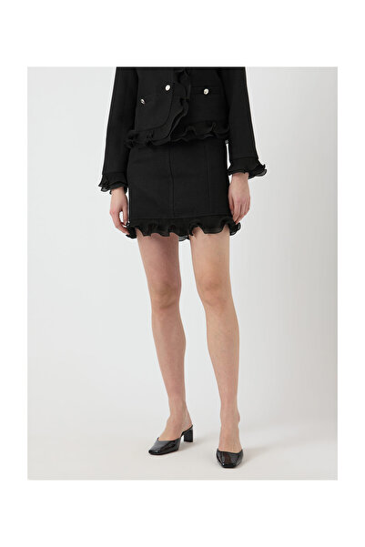 YAS. Yasfrino Hw Short Skirt