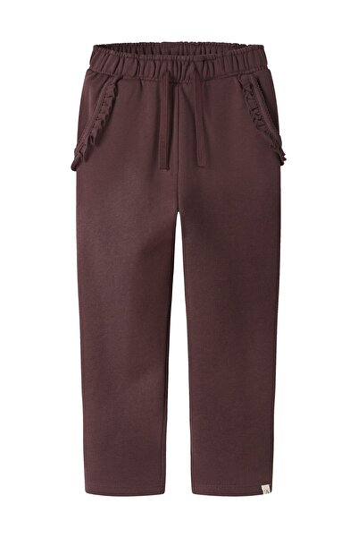 Lil' Atelier Nmfkilano Ras Sweat Pant Lil